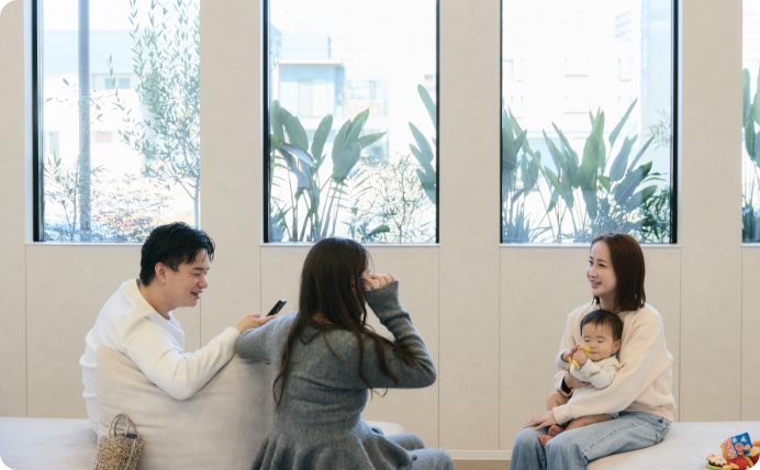 バランスの良い噛み合わせで生涯健康な歯へ