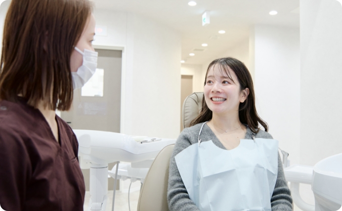 将来の健康維持