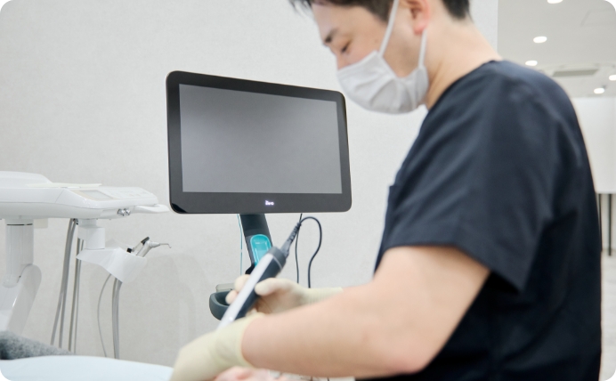 3Dシミュレーション