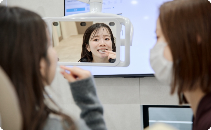 段階的な装置作製