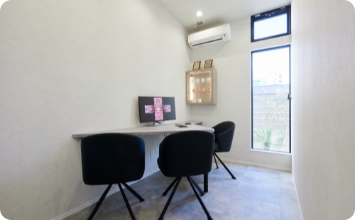 矯正との相性が良い