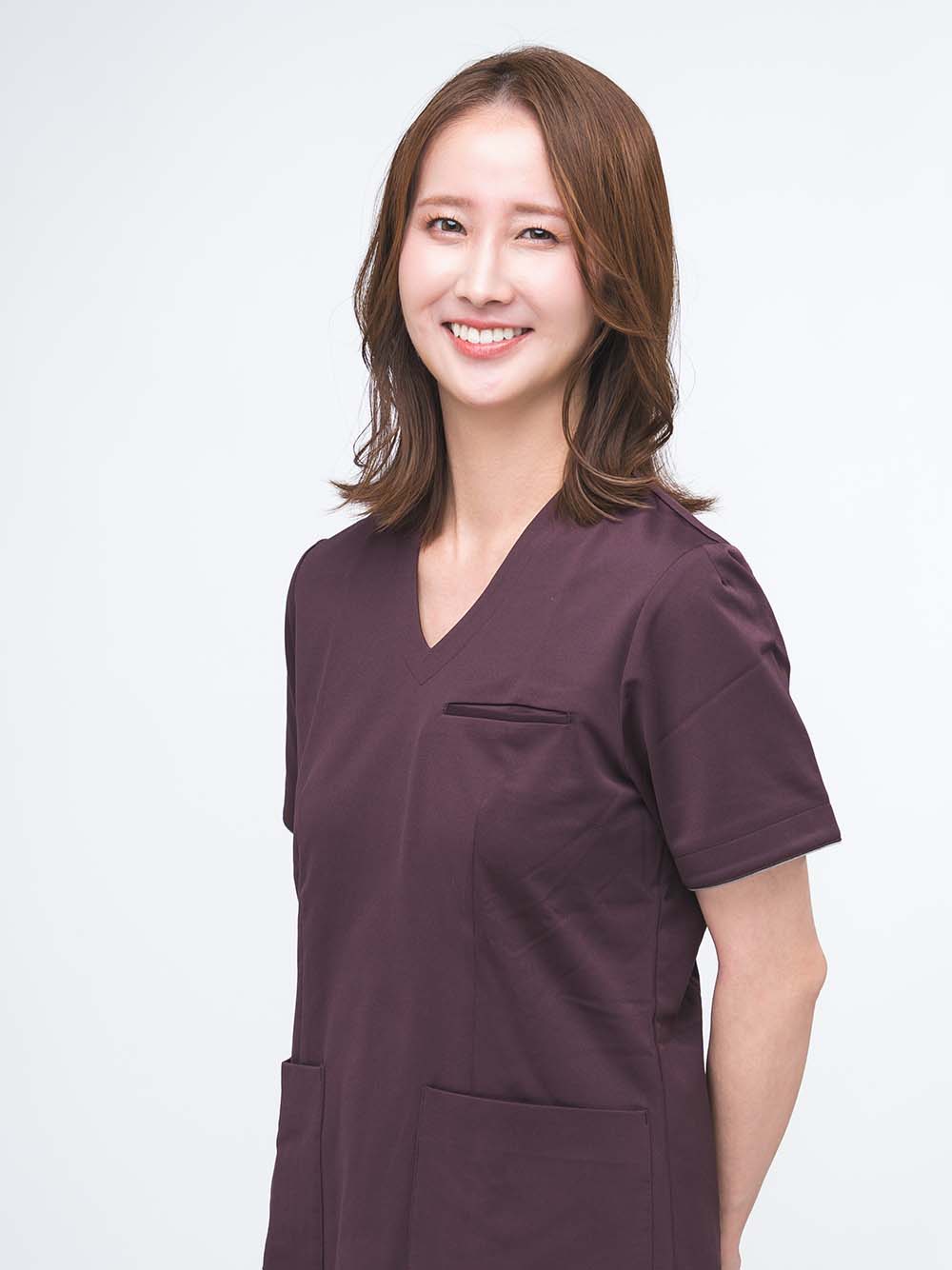 副院長 山内恵理