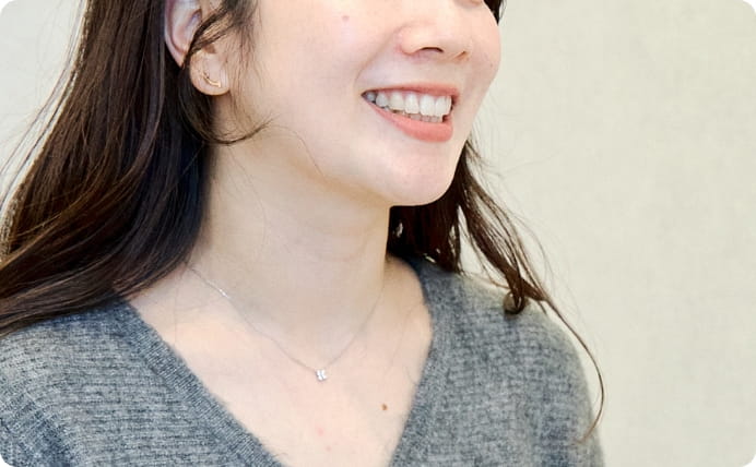 将来の安定性が高い