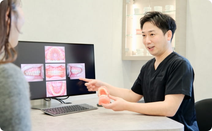 治療実績が豊富