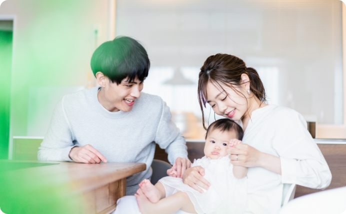 働きやすさを最優先