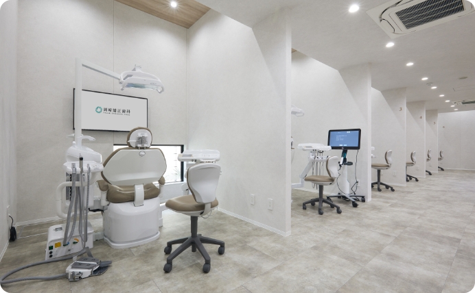 働きやすさを最優先