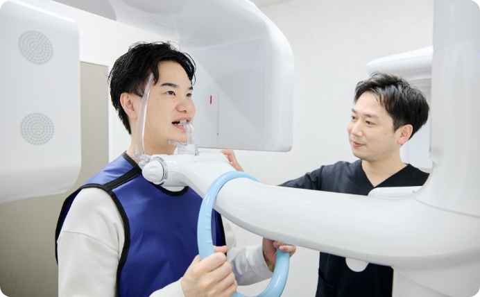 丁寧な教育とキャリア支援