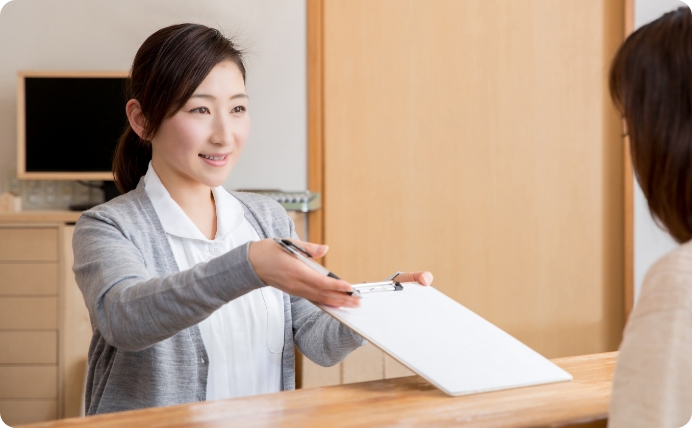 人間関係で悩まない職場