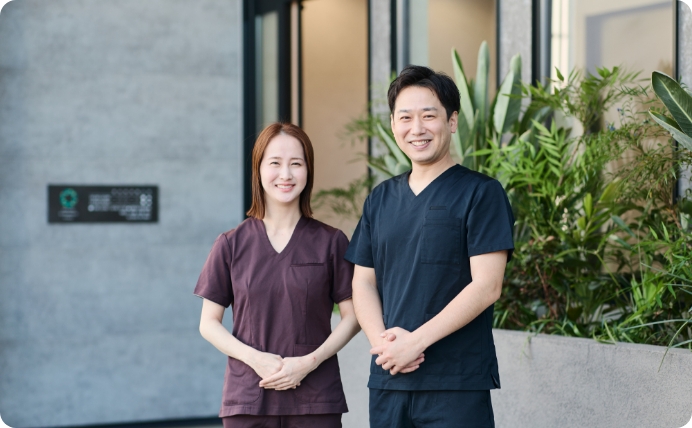 人間関係で悩まない職場