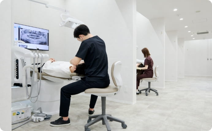 手術の精度を高める