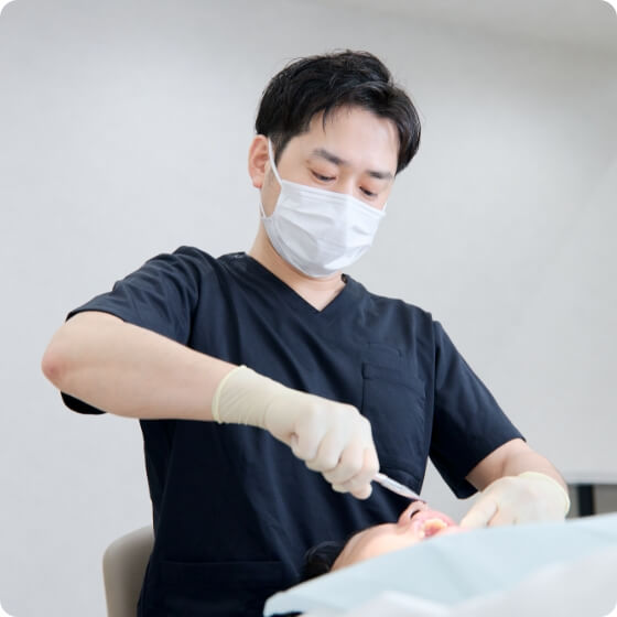 外科矯正（保険の矯正治療）