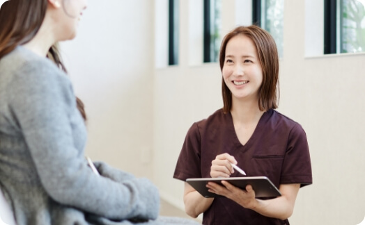 オーダーメイドの治療